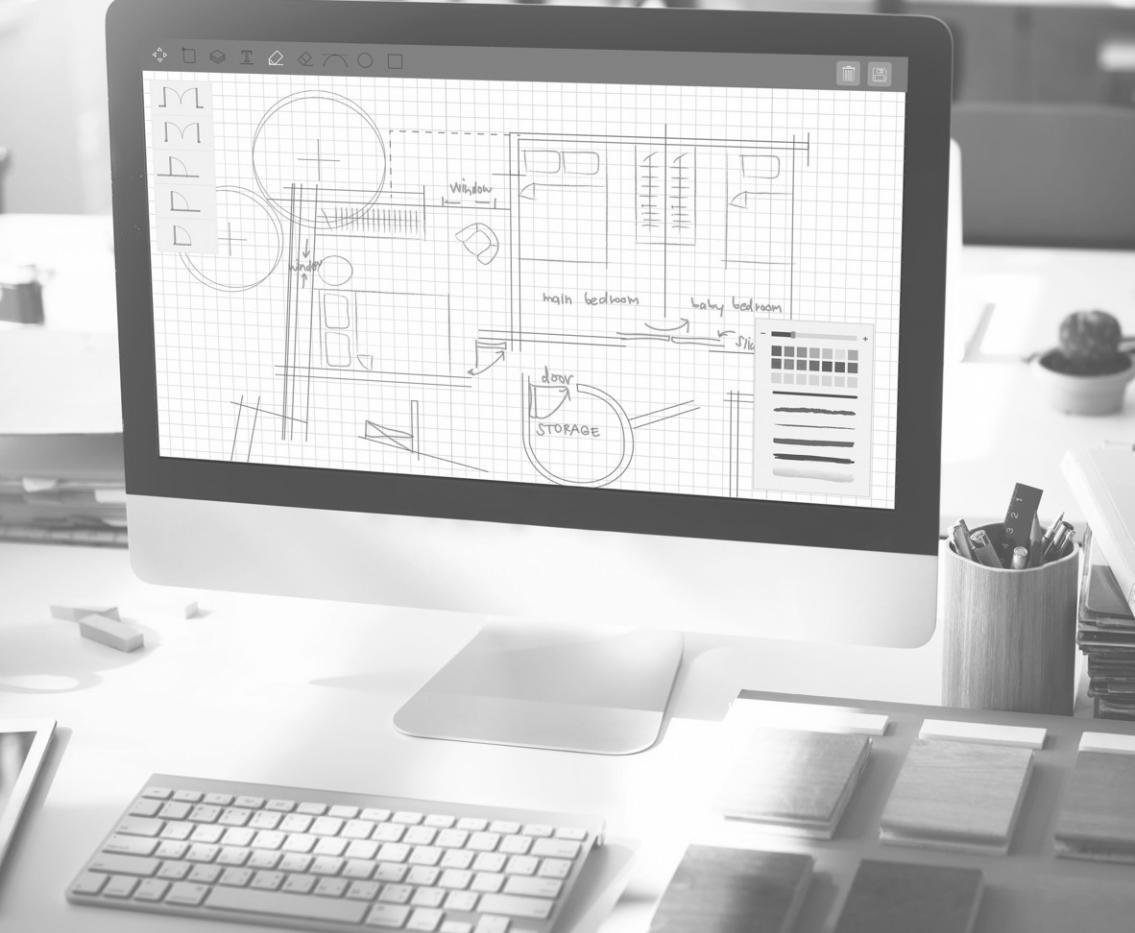 Interface d'analyse montrant les données de performance SEO et les indicateurs clés